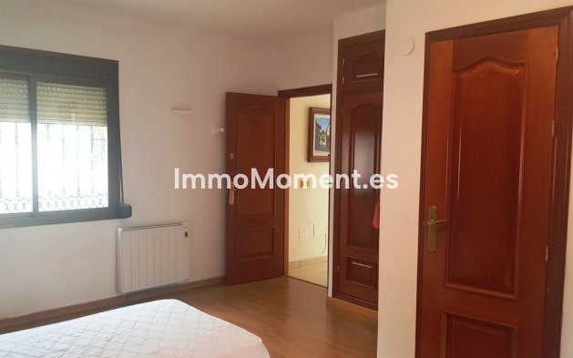 Bestaande woning - Villa - Marbella - Elviria