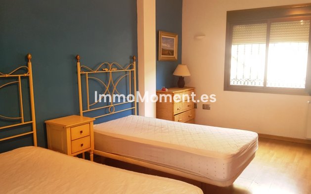 Bestaande woning - Villa - Marbella - Elviria