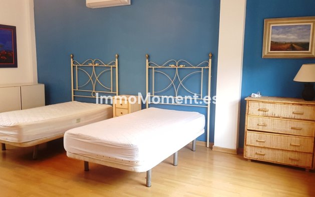 Bestaande woning - Villa - Marbella - Elviria