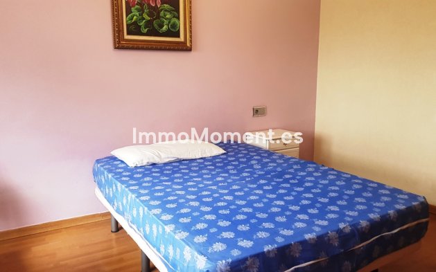 Bestaande woning - Villa - Marbella - Elviria