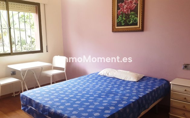 Bestaande woning - Villa - Marbella - Elviria