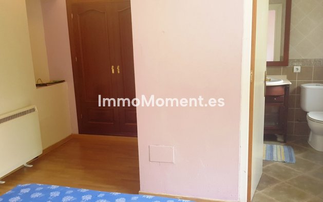 Bestaande woning - Villa - Marbella - Elviria