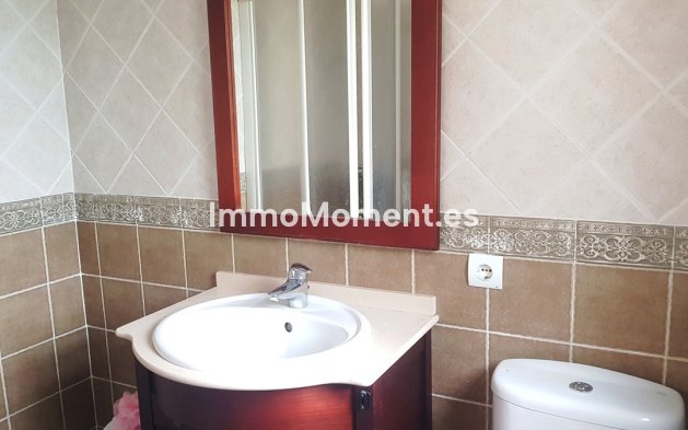 Bestaande woning - Villa - Marbella - Elviria