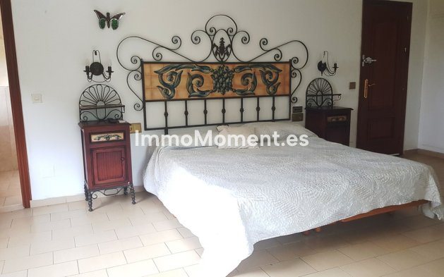 Bestaande woning - Villa - Marbella - Elviria