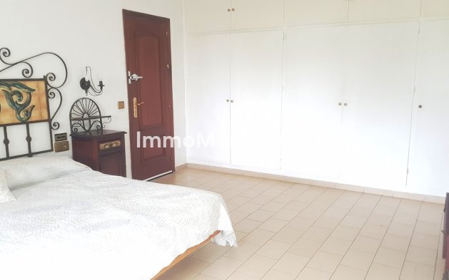 Bestaande woning - Villa - Marbella - Elviria