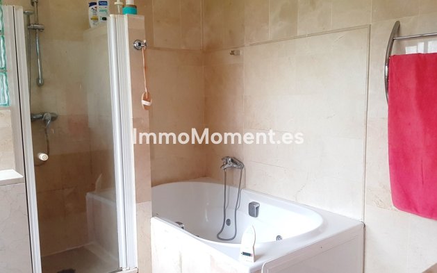 Bestaande woning - Villa - Marbella - Elviria