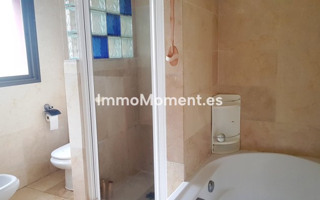 Bestaande woning - Villa - Marbella - Elviria