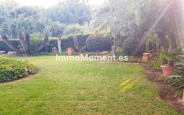 Revente - Villa - Marbella - Sierra Blanca