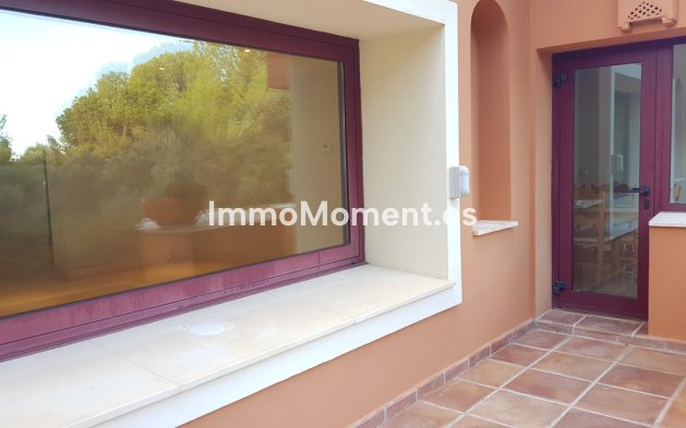 Revente - Villa - Marbella - Sierra Blanca