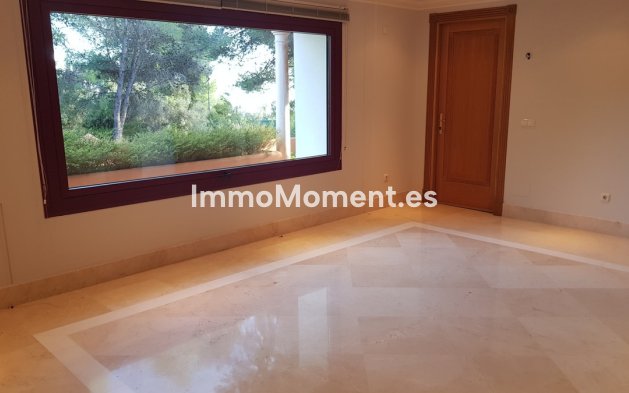 Revente - Villa - Marbella - Sierra Blanca