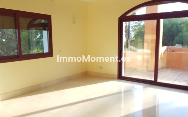 Revente - Villa - Marbella - Sierra Blanca