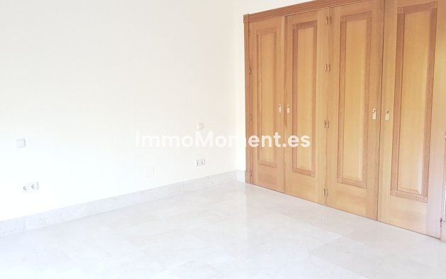 Revente - Villa - Marbella - Sierra Blanca