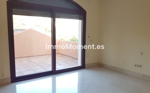 Revente - Villa - Marbella - Sierra Blanca