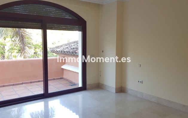 Revente - Villa - Marbella - Sierra Blanca
