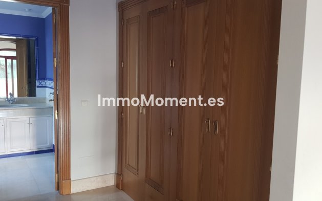 Revente - Villa - Marbella - Sierra Blanca