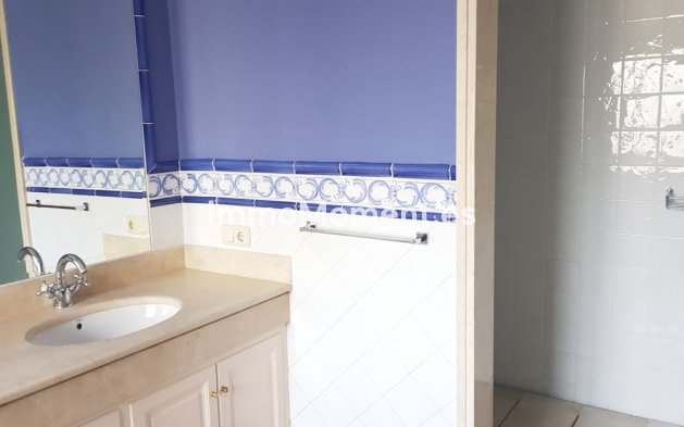 Revente - Villa - Marbella - Sierra Blanca