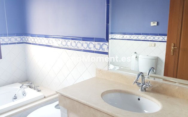 Revente - Villa - Marbella - Sierra Blanca