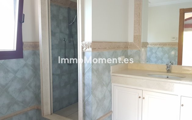 Revente - Villa - Marbella - Sierra Blanca