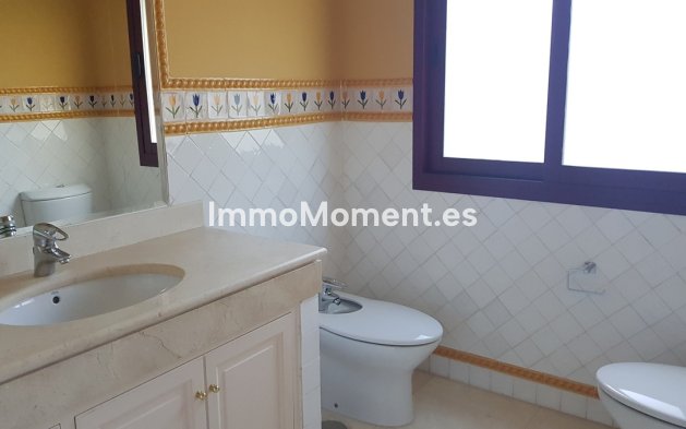 Revente - Villa - Marbella - Sierra Blanca