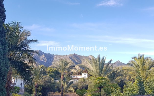 Revente - Villa - Marbella - Sierra Blanca