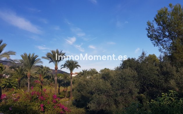 Revente - Villa - Marbella - Sierra Blanca