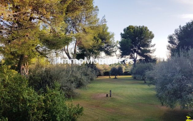 Revente - Villa - Marbella - Sierra Blanca