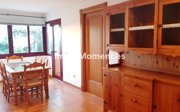 Revente - Villa - Marbella - Sierra Blanca