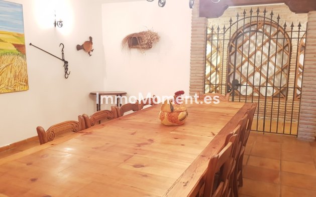 Revente - Villa - Marbella - Sierra Blanca