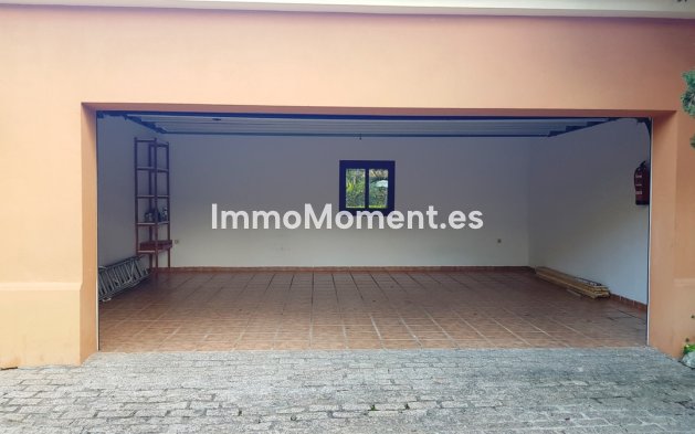 Revente - Villa - Marbella - Sierra Blanca