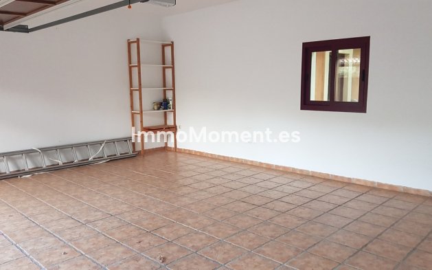 Revente - Villa - Marbella - Sierra Blanca