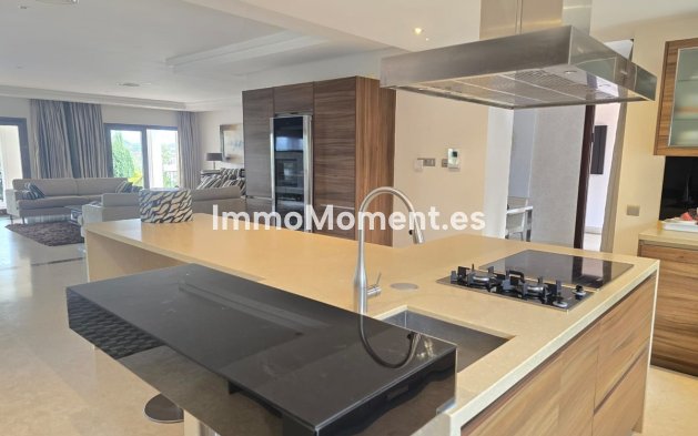 Bestaande woning - Villa - Marbella - Marbella Centro