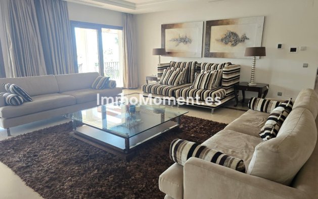 Bestaande woning - Villa - Marbella - Marbella Centro