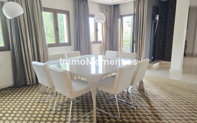 Bestaande woning - Villa - Marbella - Marbella Centro