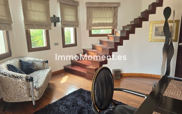 Bestaande woning - Villa - Marbella - Marbella Centro