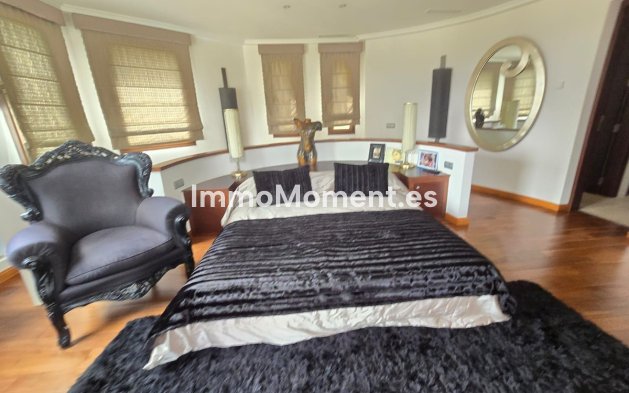 Bestaande woning - Villa - Marbella - Marbella Centro