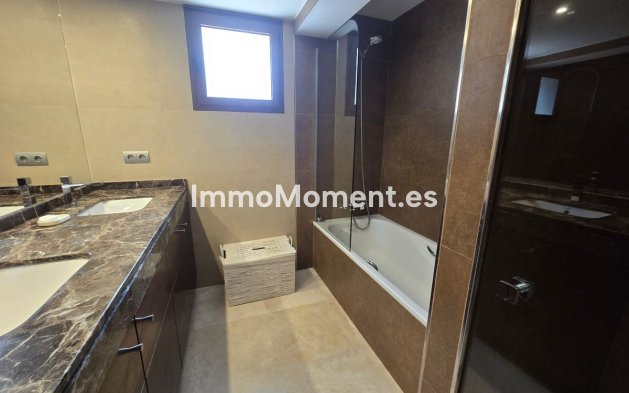 Bestaande woning - Villa - Marbella - Marbella Centro