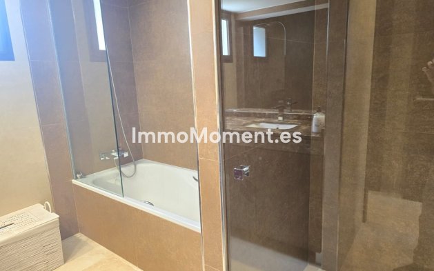 Bestaande woning - Villa - Marbella - Marbella Centro