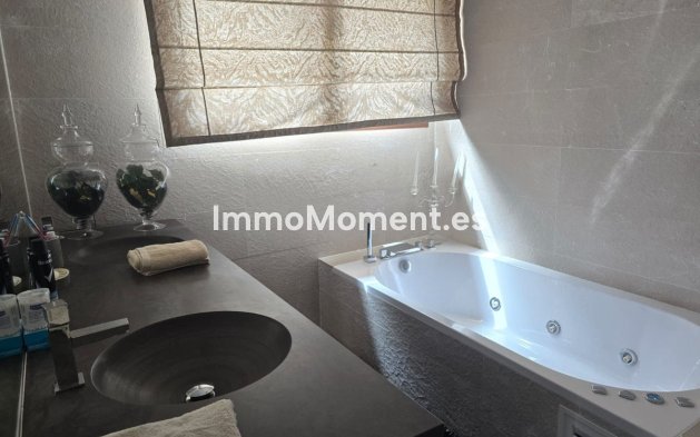 Bestaande woning - Villa - Marbella - Marbella Centro