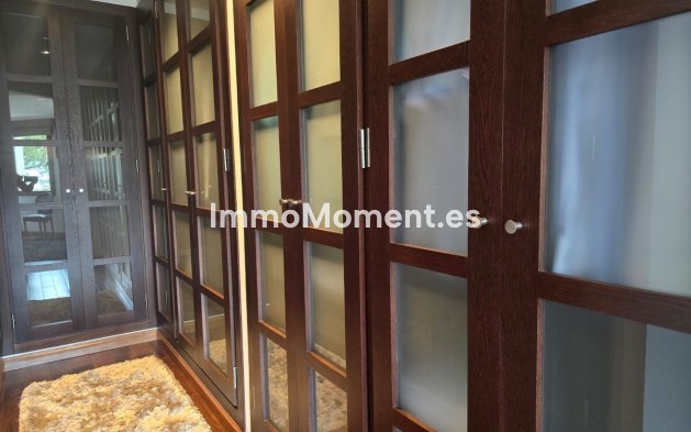 Bestaande woning - Villa - Marbella - Marbella Centro