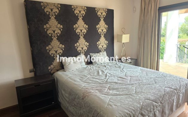 Bestaande woning - Villa - Marbella - Marbella Centro