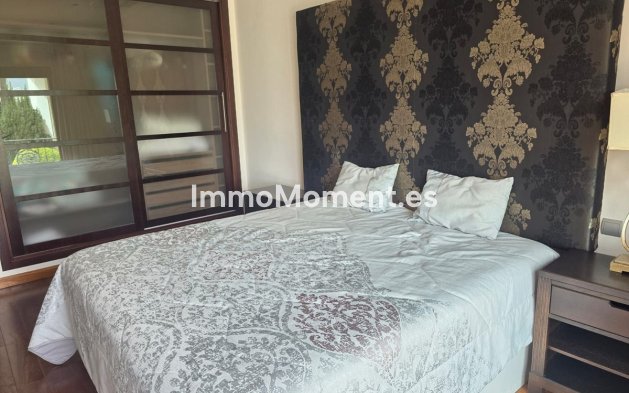 Bestaande woning - Villa - Marbella - Marbella Centro