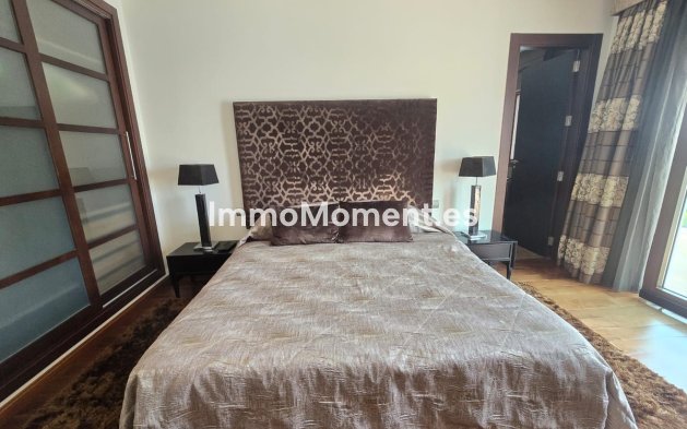 Bestaande woning - Villa - Marbella - Marbella Centro