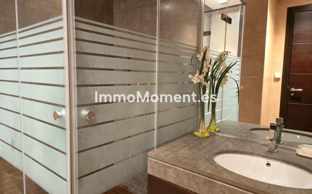 Bestaande woning - Villa - Marbella - Marbella Centro