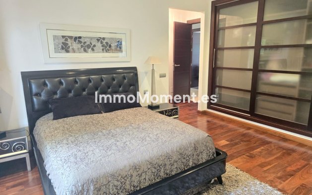 Bestaande woning - Villa - Marbella - Marbella Centro