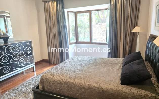 Bestaande woning - Villa - Marbella - Marbella Centro