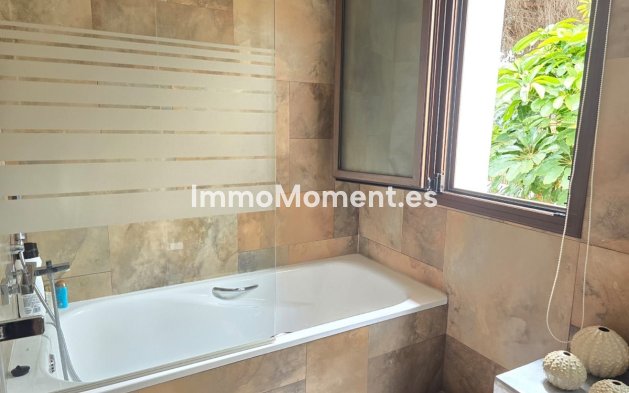 Bestaande woning - Villa - Marbella - Marbella Centro