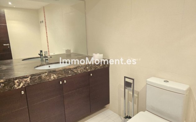 Bestaande woning - Villa - Marbella - Marbella Centro