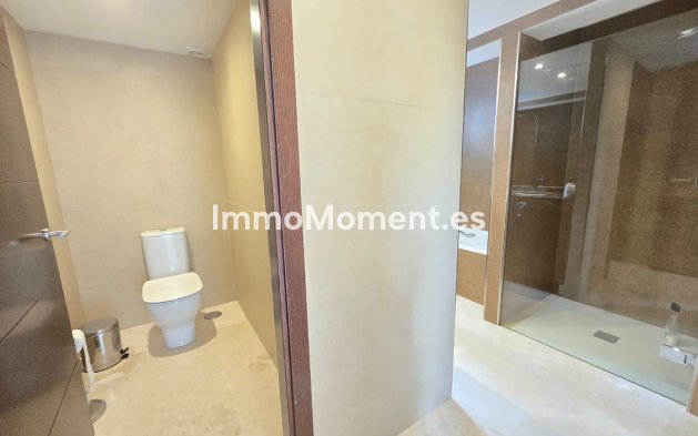 Bestaande woning - Villa - Marbella - Marbella Centro