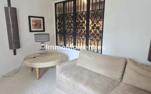 Bestaande woning - Villa - Marbella - Marbella Centro