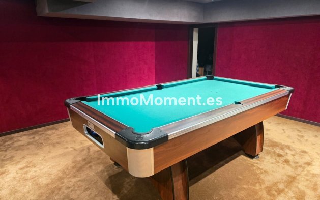 Bestaande woning - Villa - Marbella - Marbella Centro